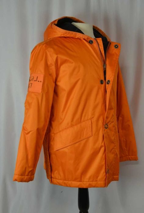 Ralph Lauren- Oryginalna i poszukiwana kurtka jak Nowa M Extra kolor.