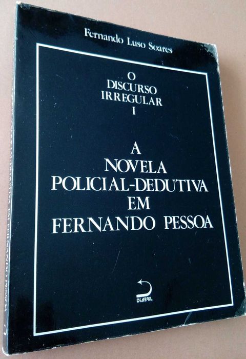 Fernando Luso Soares