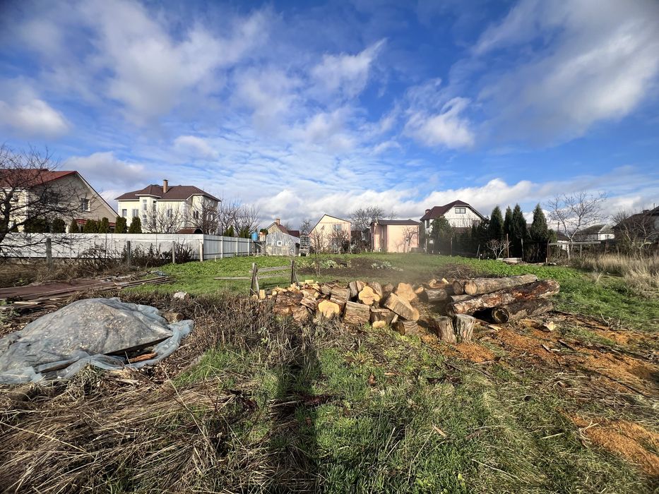 Продам ділянку 10,5 соток с.Гора