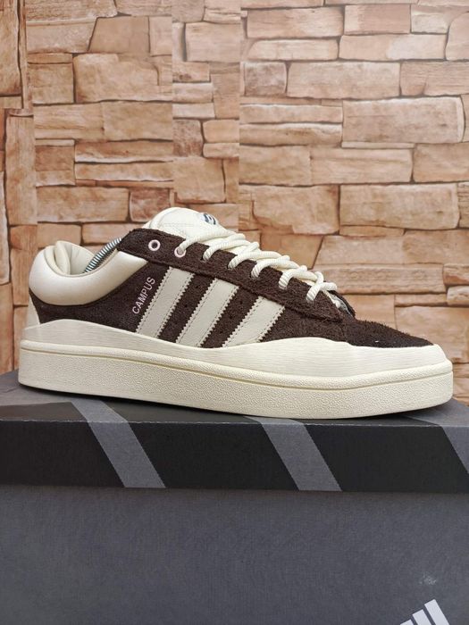 Кросівки adidas Campus (44р.28.5 см)