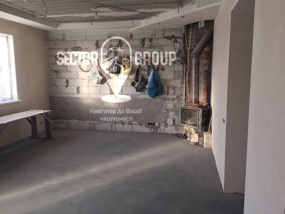 Продаж будинку с. Мала Олександрівка.