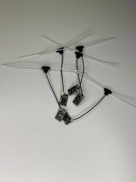 FPV приемник BetaFPV 915MHz Nano ELRS