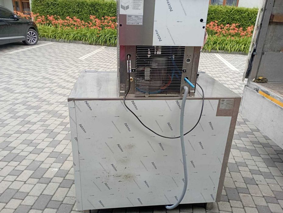 Льодогенератор BREMA G 510 AHC