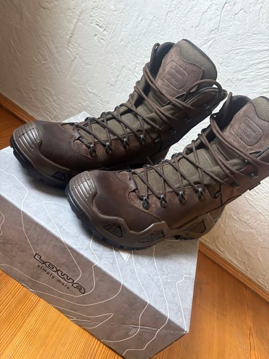 Buty LOWA rozmiar 44,5