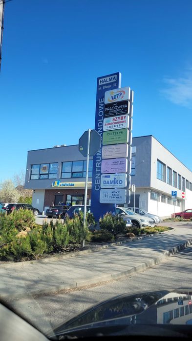 Dom do wynajęcia - prywatnie ,Rybna k. Krakowa