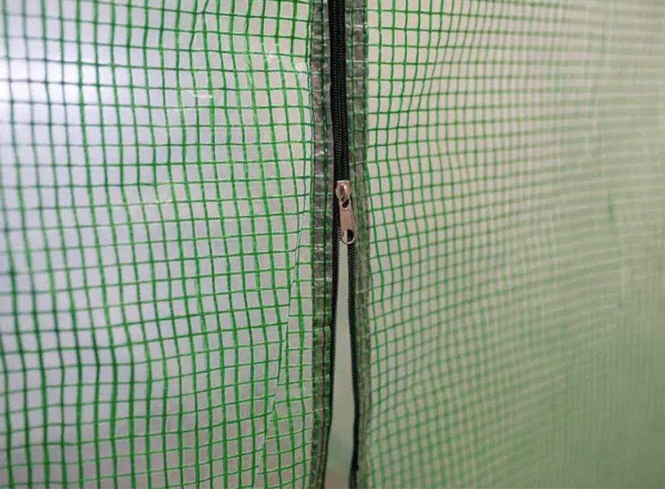 Топ продаж! Садова теплиця - парник! Садовий тунель! Теплица