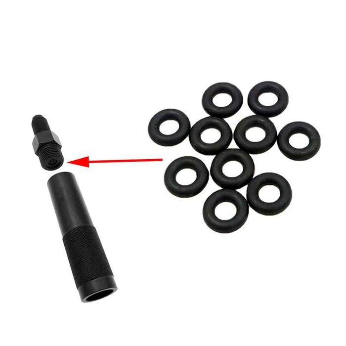 Sig Sauer MCX BLK Co2 Cal.4,5mm/.177 (nova, usada apenas para teste)