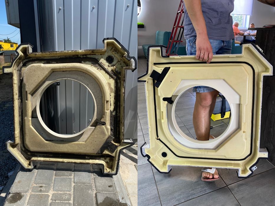 Обслуговування, чистка і діагностика кондиціонерів | Обухів і Кагарлик