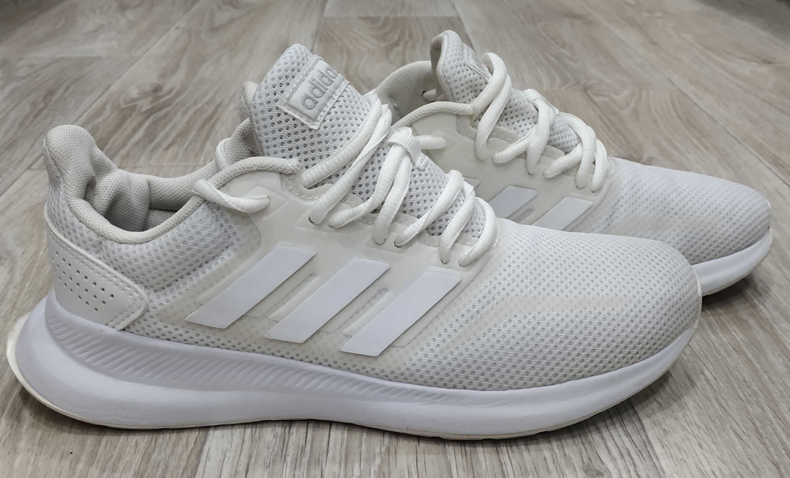 ADIDAS Cloudfoam PGS 789005 Running Sneakers 38 1 500 Olx