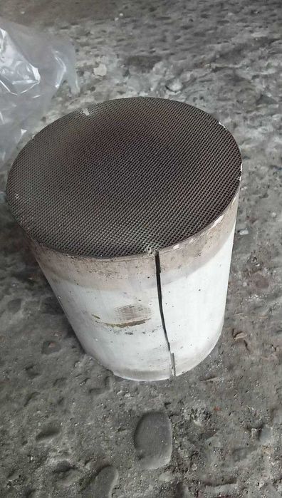 Куплю каталізатор сажевый фильтр сдать, продать катализатор продати