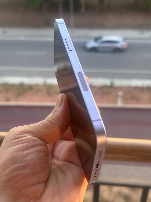 iPhone 12 como Novo (Garantia de 6 meses)