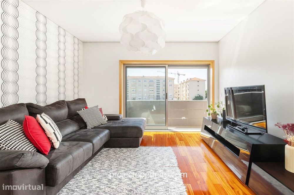 Apartamento T3 Venda em Espinho,Espinho