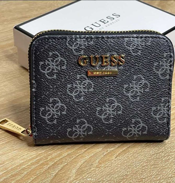 Гаманець жіночий Guess