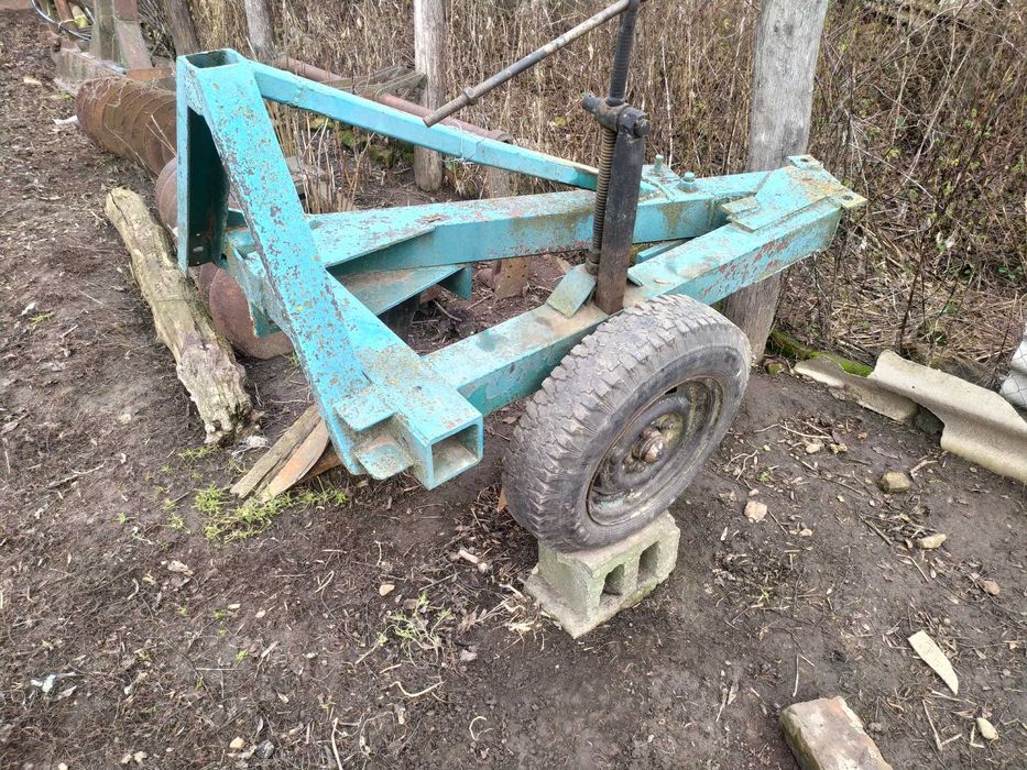 Продам плуг плн 2-35