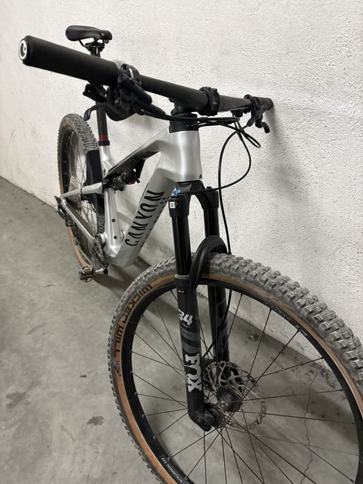 Canyon Lux Trail CF6 - out 2024