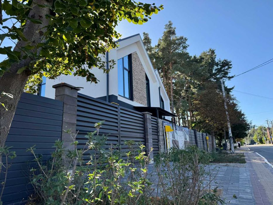 Дуплекс Ірпінь центр! Газове опалення. Без комісії