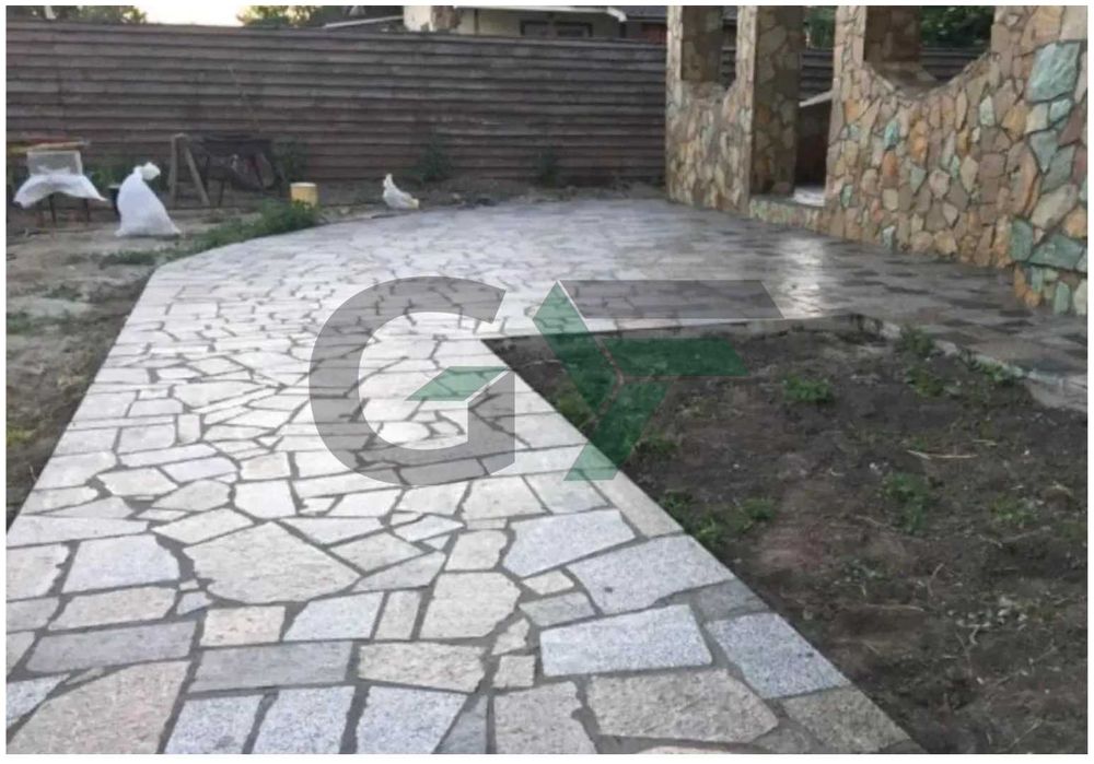 Гранітна брекчія, плитка, облицювання плиткою РОЗПРОДАЖ!