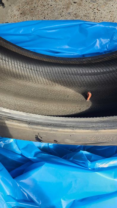 Opony Continental EcoContact6 235/50/19
