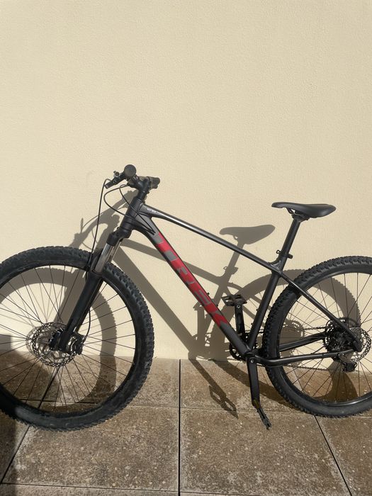 Bicicleta Trek marlin