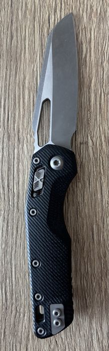 Nóż Microtech MSI G10