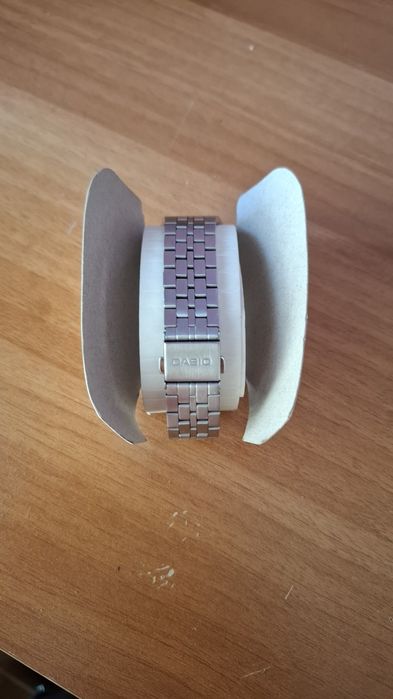 Zegarek męski casio