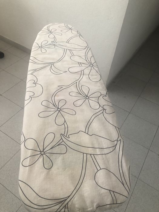 Tábua de Passar a Ferro