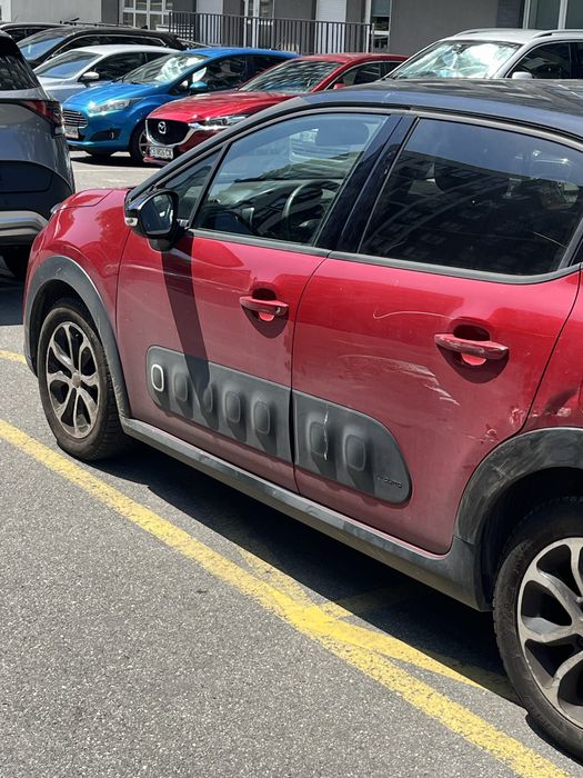Продам Citroen c3