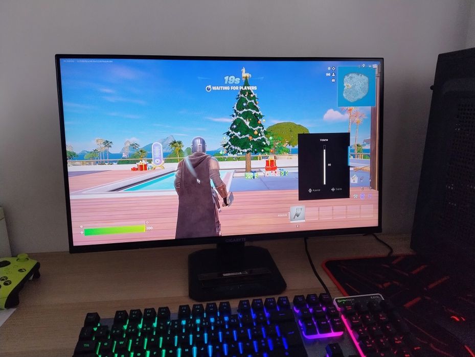 Computador Gaming Intel