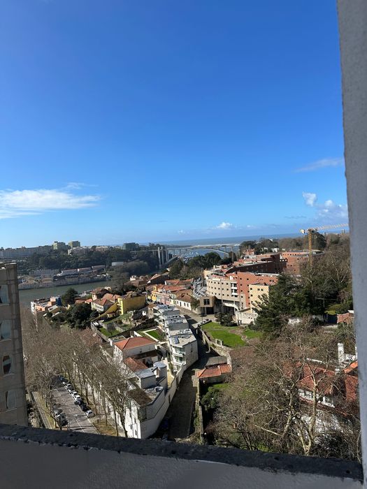 Apartamento Praça Galiza_Porto