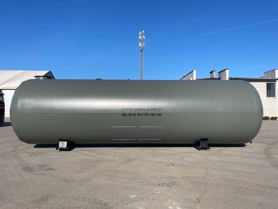 zbiornik do wody pitnej PZH 60 000 litrów nazimeny