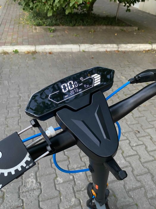 Електросамокат KingSong N12 Pro