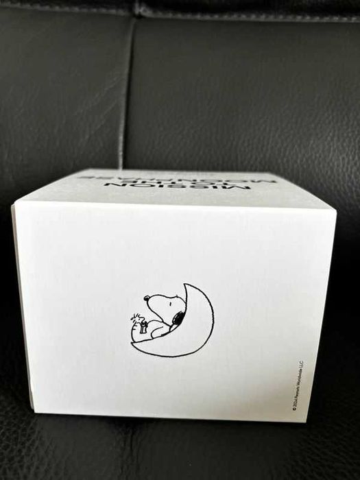 Montre Moonswatch SO33W700