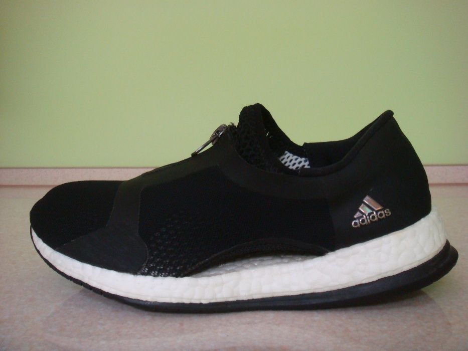 Кроссовки Adidas Pure Boost X 37-38р Оригинал