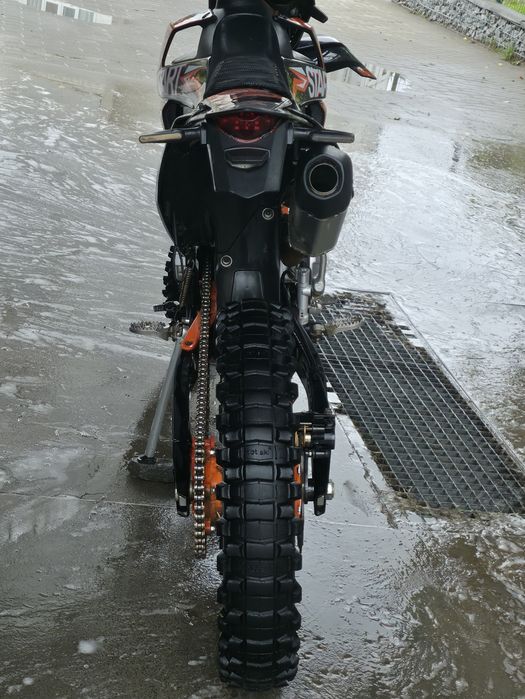 Кові Старт 250 2023р