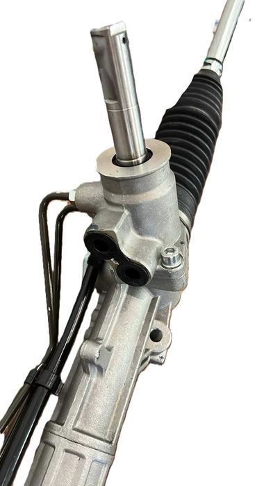 Przekładnia kierownicza, maglownica Era Benelux PEUGEOT 206