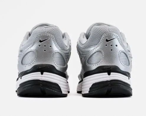 [РОЗПРОДАЖ] кросівки Nike P-6000