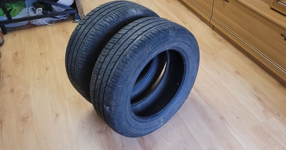 Продам летнюю резину Belshina