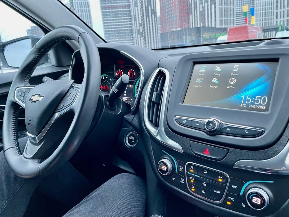 Продам автомобіль Chevrolet