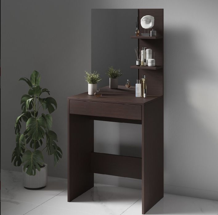 Стол макияжный туалетный для косметики Стіл Столик туалетний макіяжний