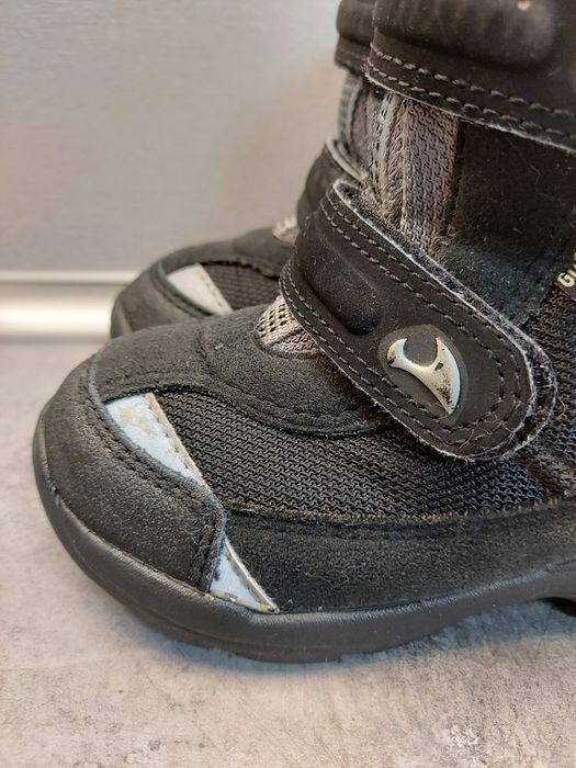 Śniegowce Viking roz.27 Gore-Tex, wodoodporne