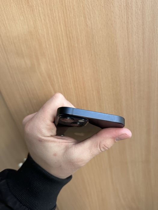 iPhone 13 128Gb Midnight Айфон 13 128