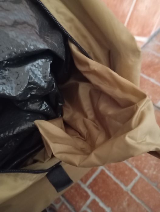 Tenda 2 quartos como nova