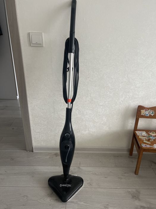 Паровая швабра MalTec 1500 Вт Польща