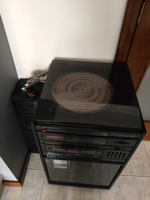 Aparelhagem Hi-Fi