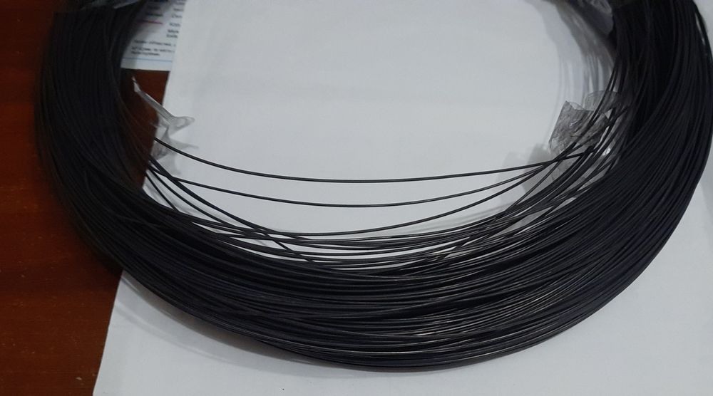 Дріт Ніхром Х20Н80 1 мм.