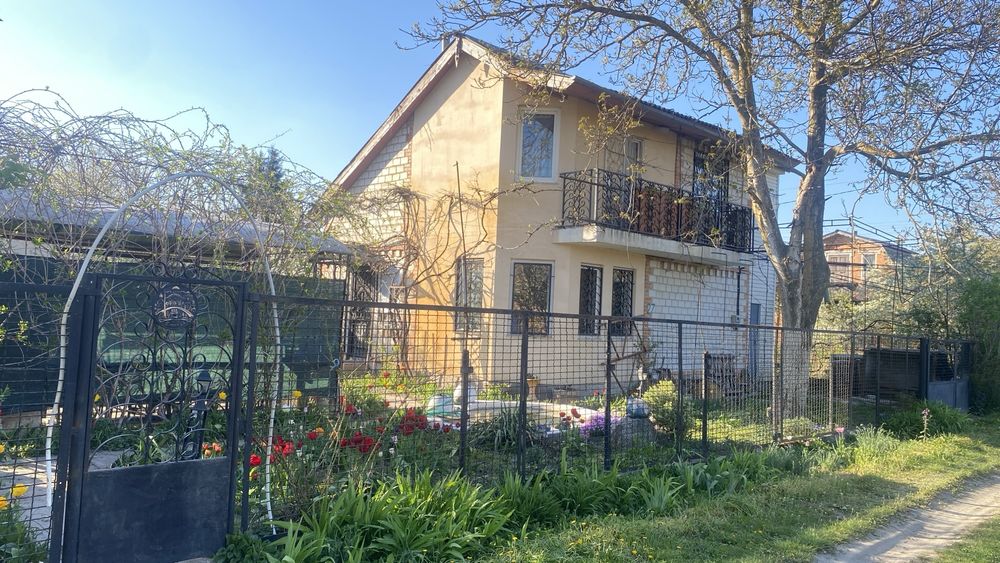 Продам будинок в  Сальнику