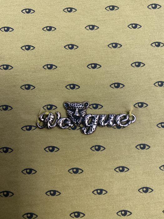 Футболка Vogue в новому стані.Розмір S