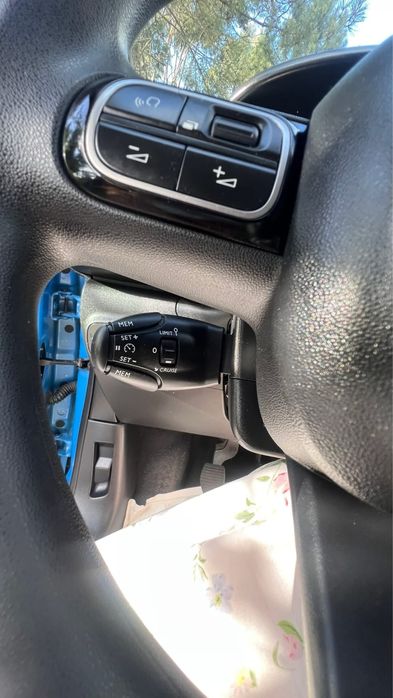 Citroen C3 1.2 puretech shine