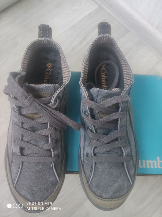 Подростковая , мужская обувь
