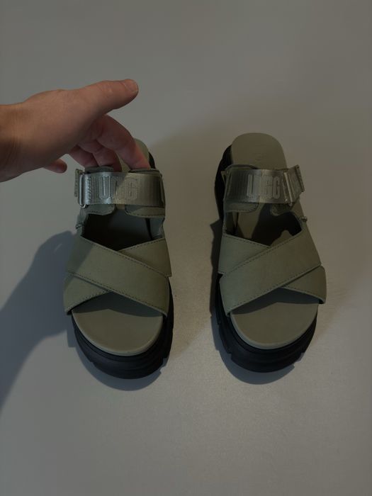 Нові ! Ugg Ashton Slide 39.5 розмір